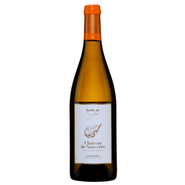 Ch&acirc;teau de Sancerre Terre de Silex White Wine