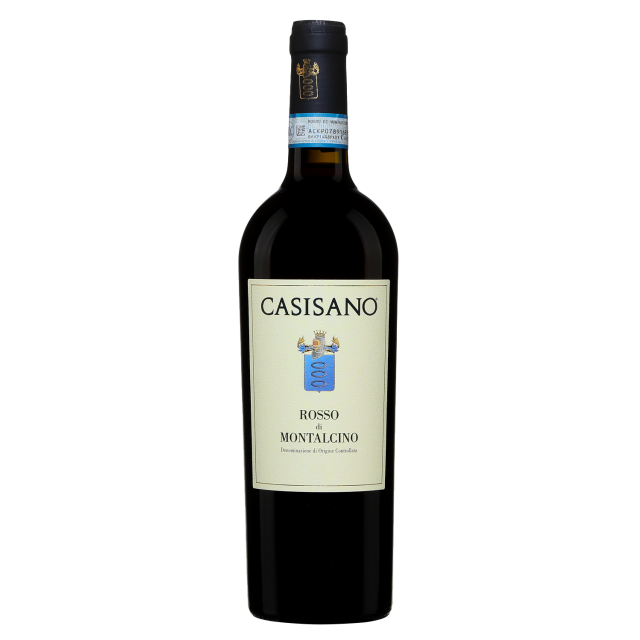 Casisano Rosso di Montalcino Red Wine