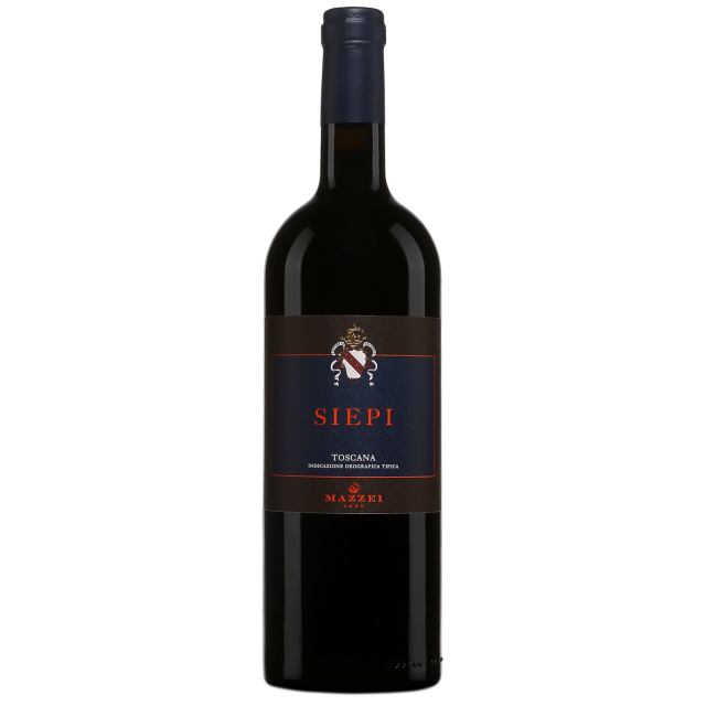 Castello di Fonterutoli Siepi Red Wine