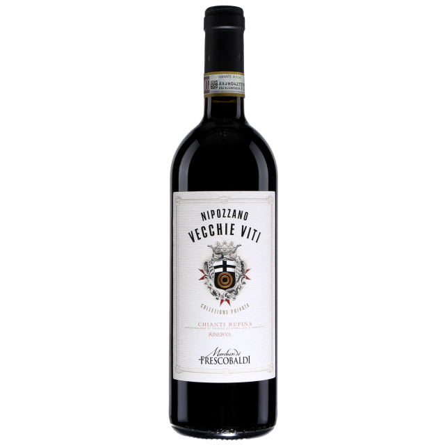 Castello di Nipozzano Vecchie Viti Riserva Red Wine