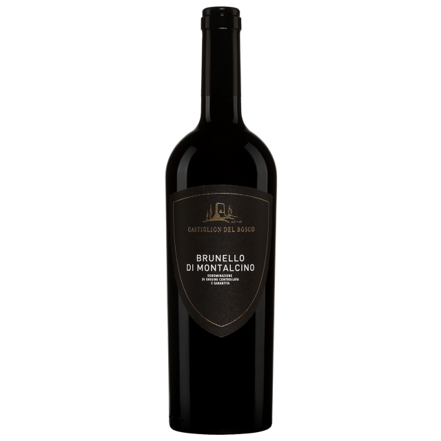 Castiglion del Bosco Brunello di Montalcino Red Wine
