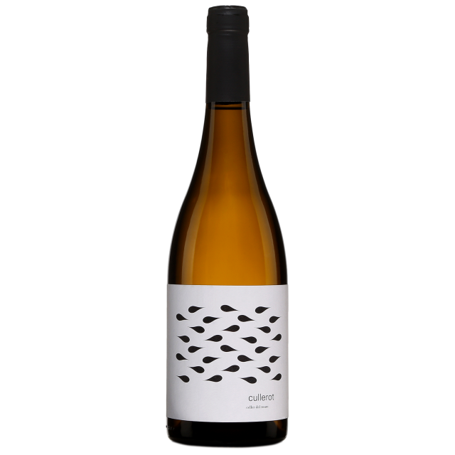 Celler del Roure Cullerot Valencia White Wine