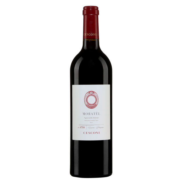 Cesconi Morat&egrave;l Red Wine