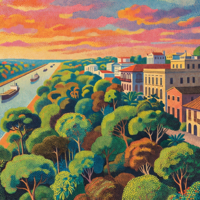 Panama
