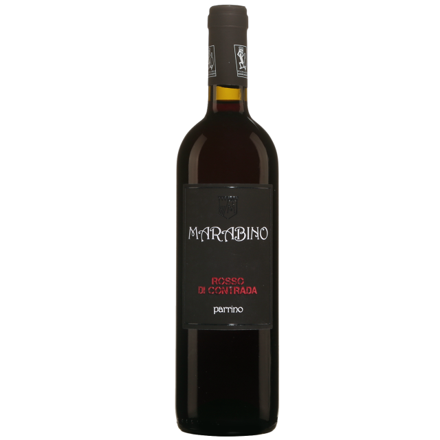 Marabino Rosso di Contrada Red Wine