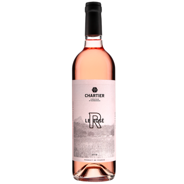 Chartier Cr&eacute;ateur dHarmonies Ros&eacute; Wine