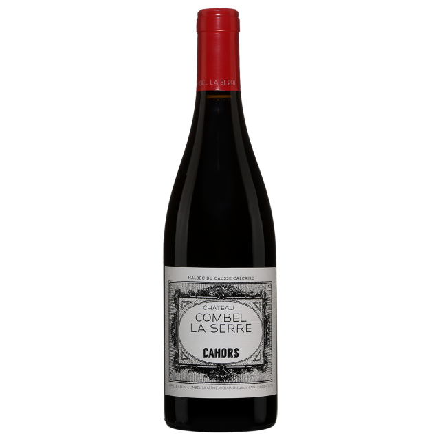 Ch&acirc;teau Combel-La-Serre Cuv&eacute;e Ch&acirc;teau Red Wine