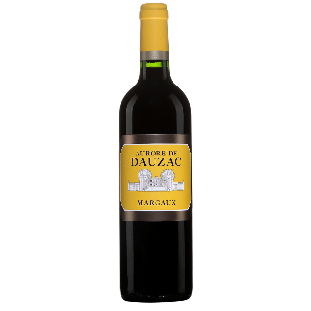 Ch&acirc;teau Dauzac Aurore de Dauzac Margaux Red Wine