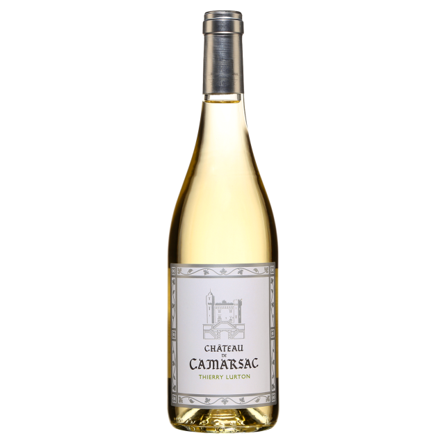 Ch&acirc;teau de Camarsac Entre-Deux-Mers White Wine