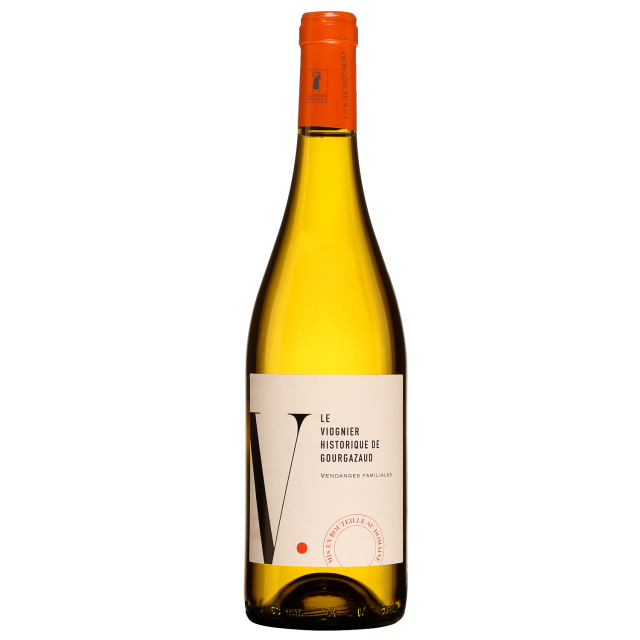 Ch&acirc;teau de Gourgazaud Viognier White Wine