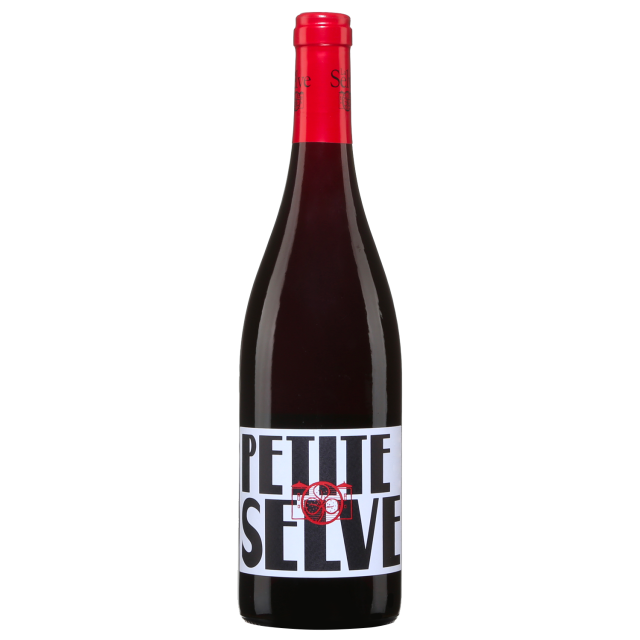 Ch&acirc;teau de la Selve Petite Selve Red Wine