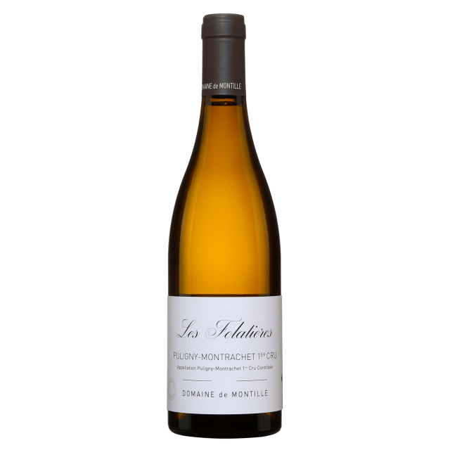 Ch&acirc;teau de Puligny-Montrachet Puligny Montrachet Premier Cru Les Folati&egrave;res White Wine