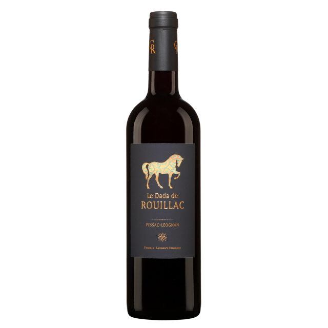Chateau de Rouillac Le Dada de Rouillac Red Wine