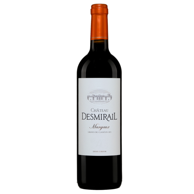 Ch&acirc;teau Desmirail Margaux Red Wine