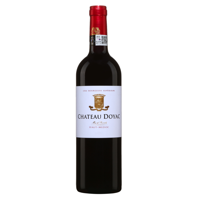 Ch&acirc;teau Doyac Haut-M&eacute;doc Cru Bourgeois Red Wine