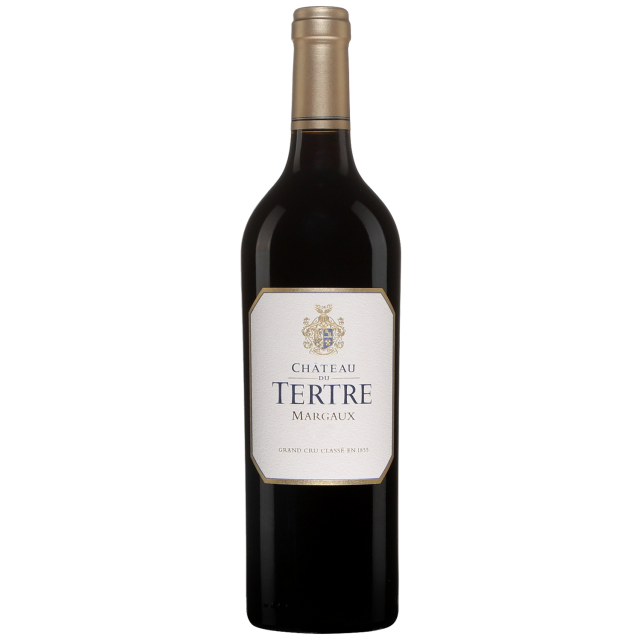 Ch&acirc;teau du Tertre Grand Cru Class&eacute; Red Wine