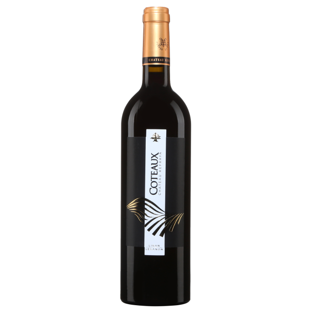 Ch&acirc;teau Kefraya C&ocirc;teaux Red Wine