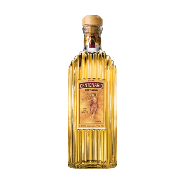 Gran Centenario Reposado Tequila
