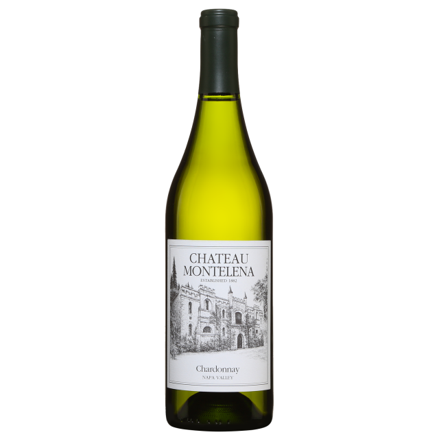 Ch&acirc;teau Montelena Chardonnay White Wine