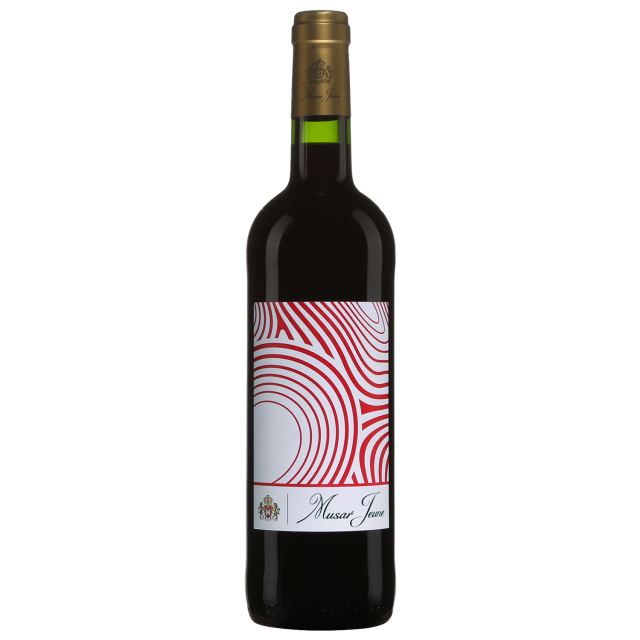 Ch&acirc;teau Musar Jeune Red Wine