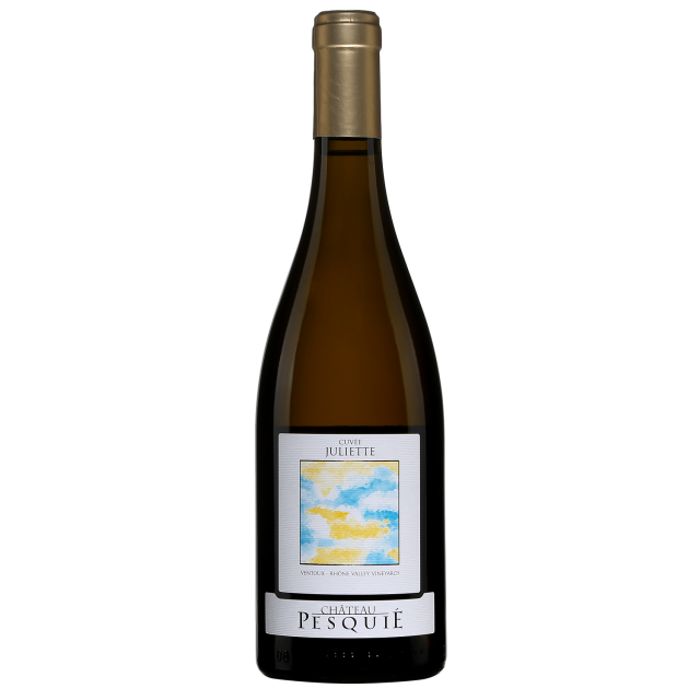Ch&acirc;teau Pesqui&eacute; Ventoux White Wine