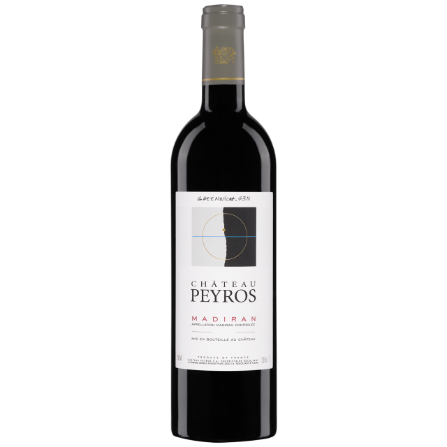 Ch&acirc;teau Peyros Red Wine