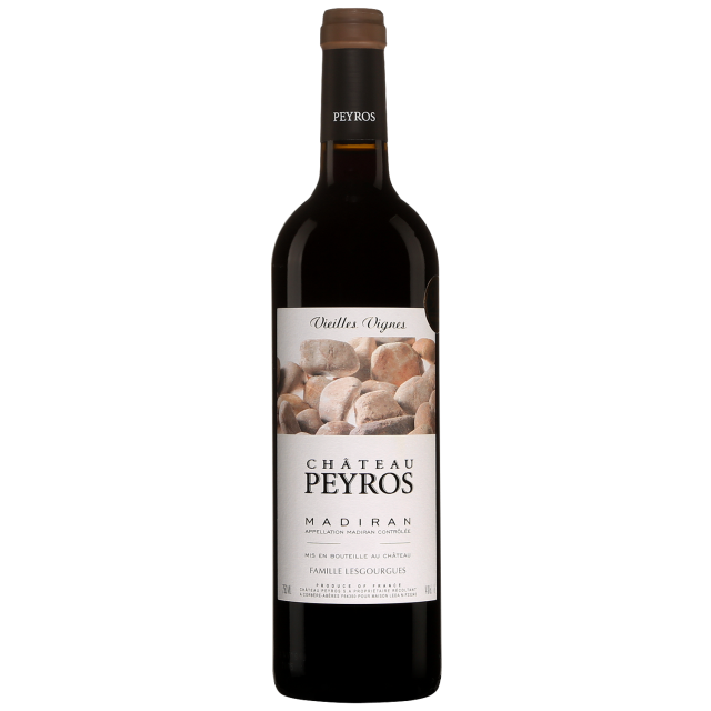 Ch&acirc;teau Peyros Vieilles Vignes Red Wine