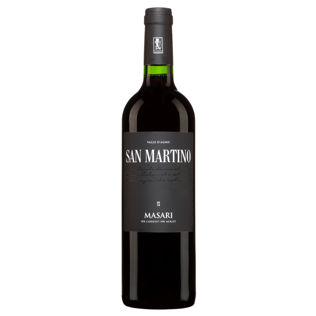 Masari San Martino Red Wine