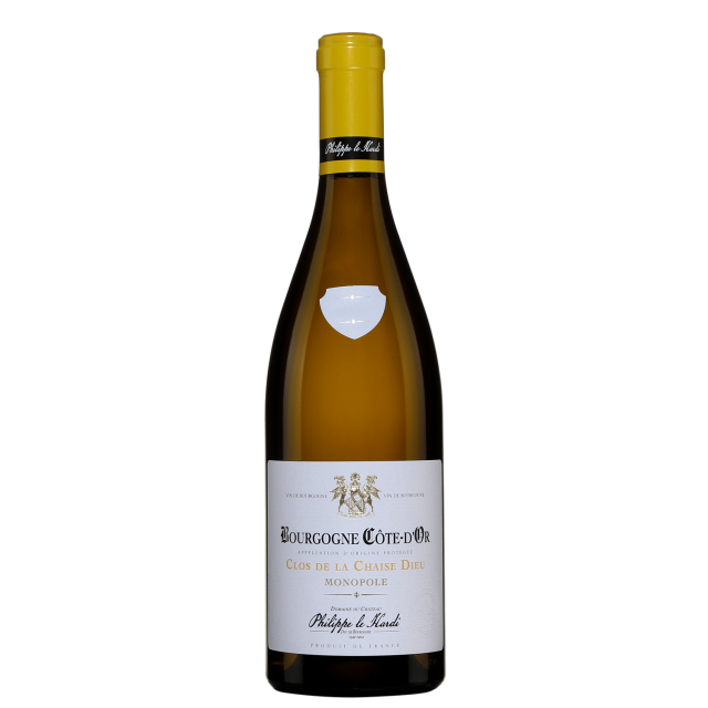 Chateau Philippe Le Hardi Bourgogne C&ocirc;te dOr White Wine
