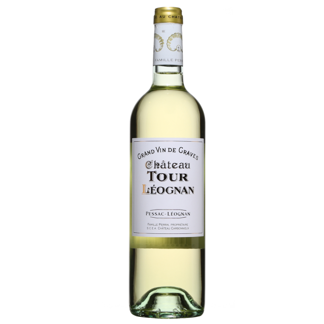 Ch&acirc;teau Tour L&eacute;ognan White Wine