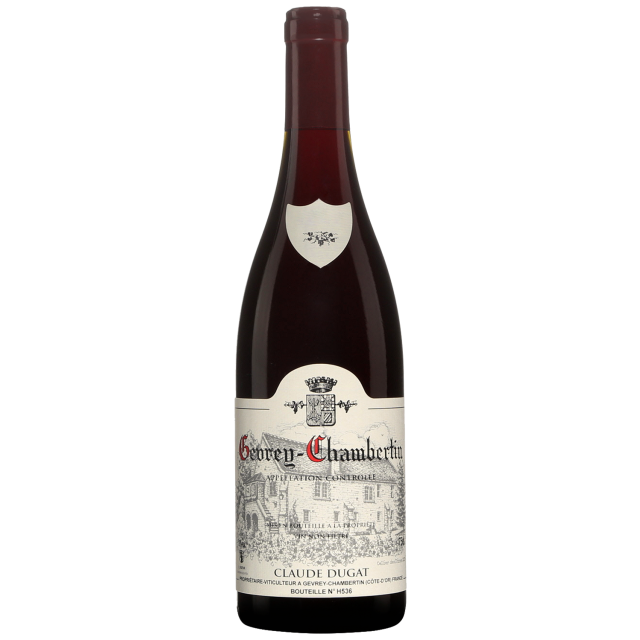 Claude Dugat Gevrey-Chambertin Red Wine