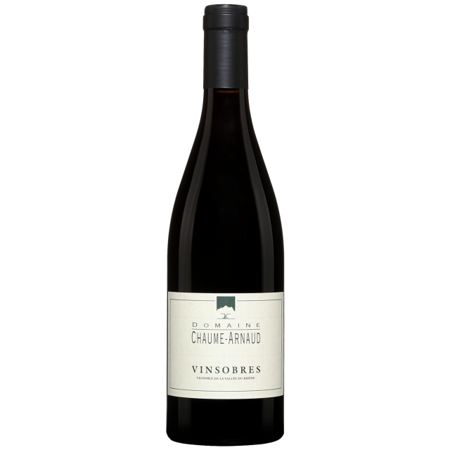 Chaume-Arnaud Vinsobres Red Wine