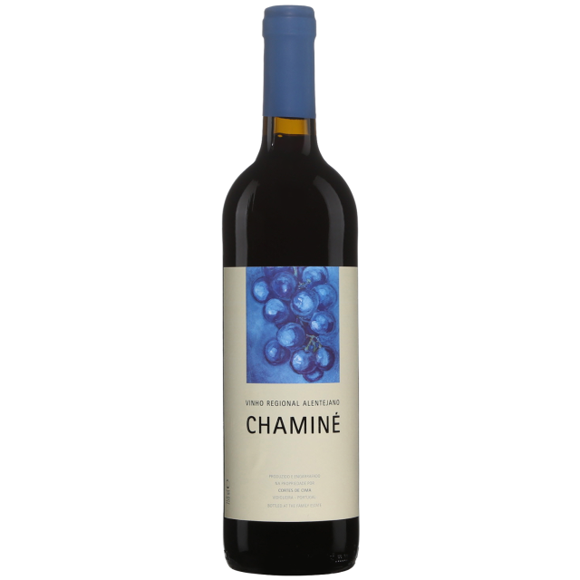 Cortes de Cima Chamin&eacute; Red Wine