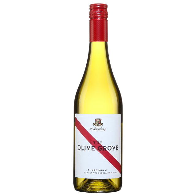 DArenberg The Olive Grove Chardonnay White Wine