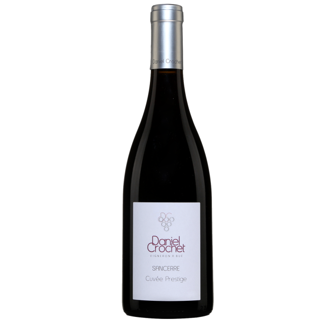 Daniel Crochet Prestige Sancerre Red Wine