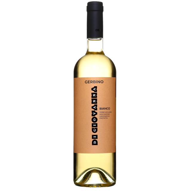Di Giovanna Gerbino White Wine