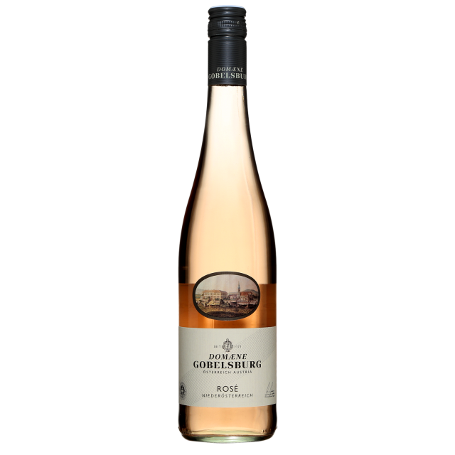Domaene Gobelsburg Zweigelt Ros&eacute; Wine