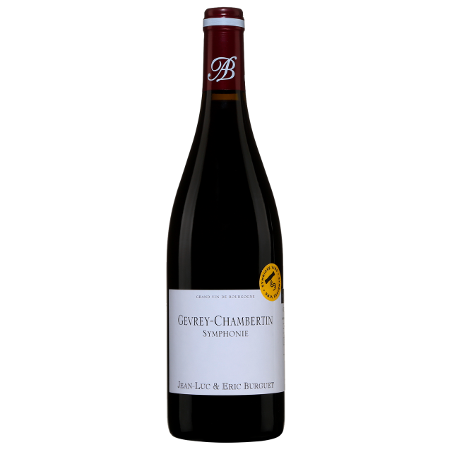 Domaine Alain Burguet Gevrey-Chambertin Red Wine