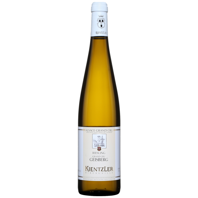 Domaine Kientzler Riesling Grand Cru Geisberg White Wine