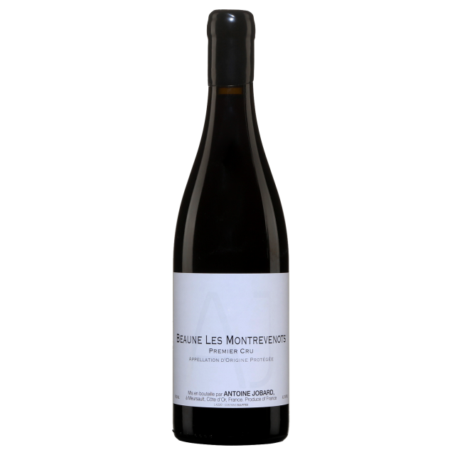 Domaine Antoine Jobard Beaune Premier Cru Red Wine