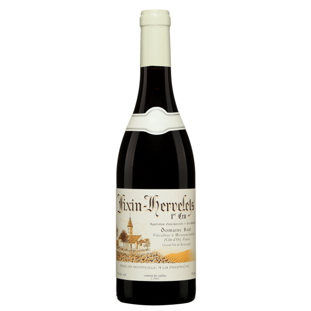 Domaine Bart Fixin Premier Cru Red Wine