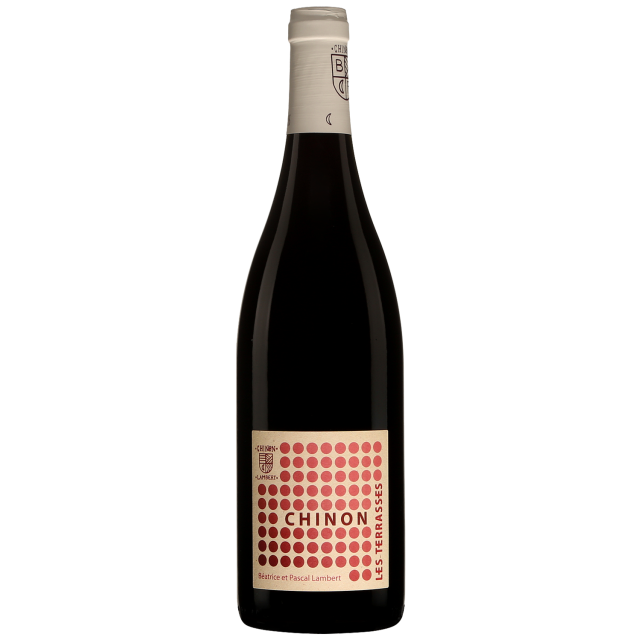 Domaine Beatrice et Pascal Lambert Chinon Red Wine