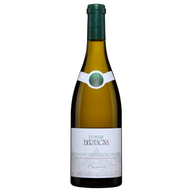 Domaine Bertagna Bourgogne Hautes-C&ocirc;te de Nuits White Wine