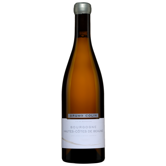 Domaine Bruno Colin Hautes C&ocirc;tes de Beaune White Wine