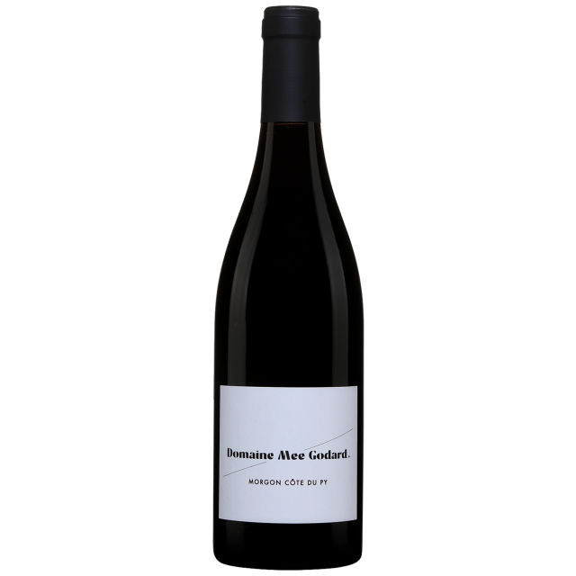 Domaine Mee Godard Morgon C&ocirc;te du Py Red Wine