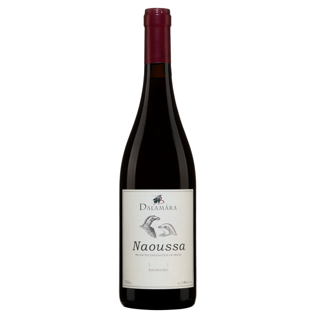 Domaine Dalamara Naoussa Red Wine