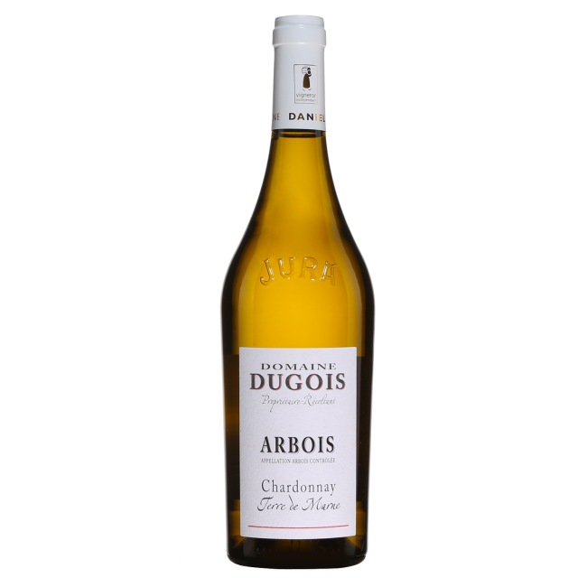 Domaine Daniel Dugois Arbois White Wine