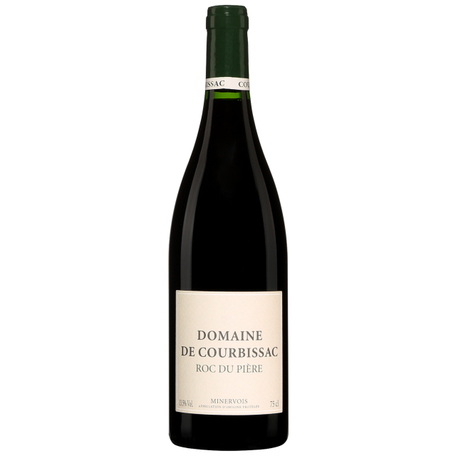 Domaine de Courbissac Roc Du Piere Red Wine