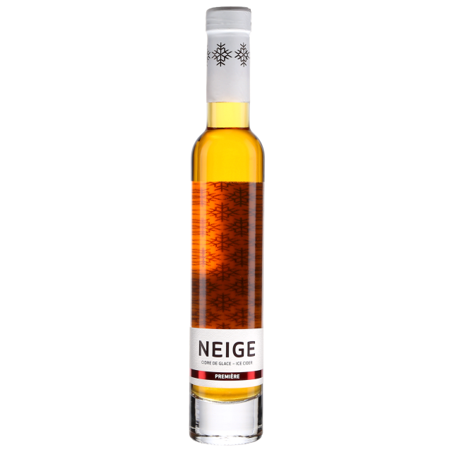 Neige Premi&egrave;re Ice Cider