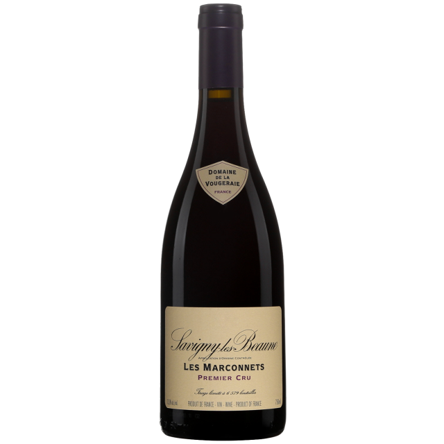 Domaine de la Vougeraie Savigny-Les-Beaune Premier Cru Les Marconnets Red Wine